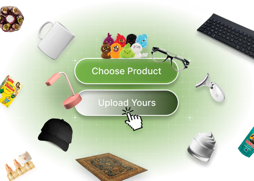 Choose Products
