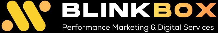 Blinkbox Logo